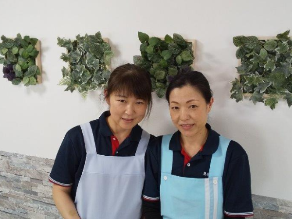 太白区富沢西/パート ◎高齢者住宅の介護職員 ◎週1日、1日4h~OK ◎平日のみOK ◎学生&主婦(主夫)&シニアも活躍中 ◎未経験&ブランクOK ◎年齢&学歴&経験不問