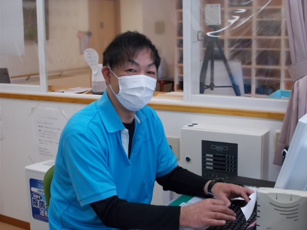 最後に応募者へのメッセージをお願いします！