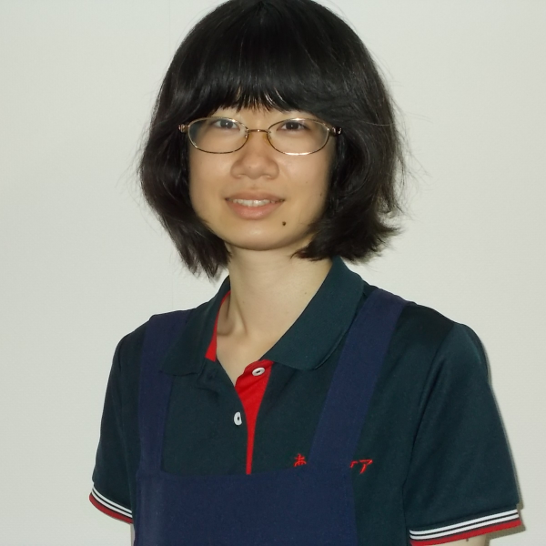 ウェルライフガーデン仙台南（あおいケア仙台南）/塚田 楓菜 さん