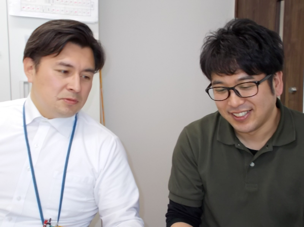 【太白区／正社員】【キャリアアップ】【管理職候補】◎高齢者住宅内のマネジメント　◎コロナ禍でも安定の業界です