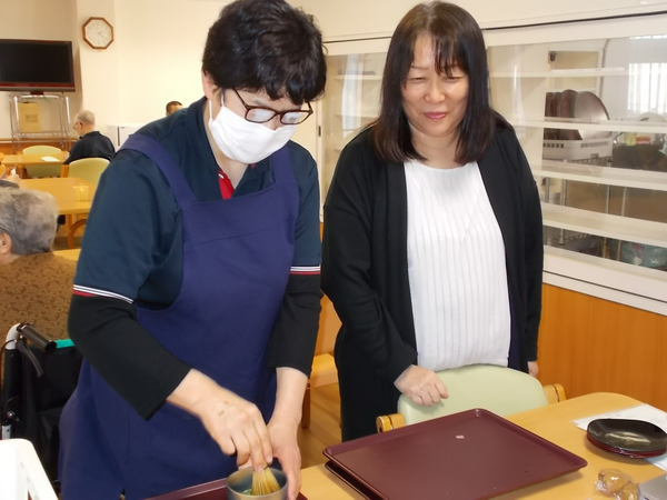 これまでの経歴や入社理由を教えてください！