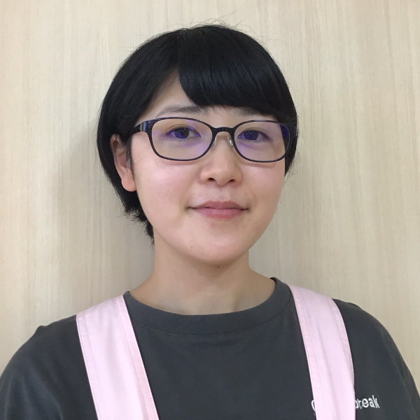 ウェルライフヴィラ新さっぽろ(あおいケア新さっぽろ)/茂呂田 初音 さん