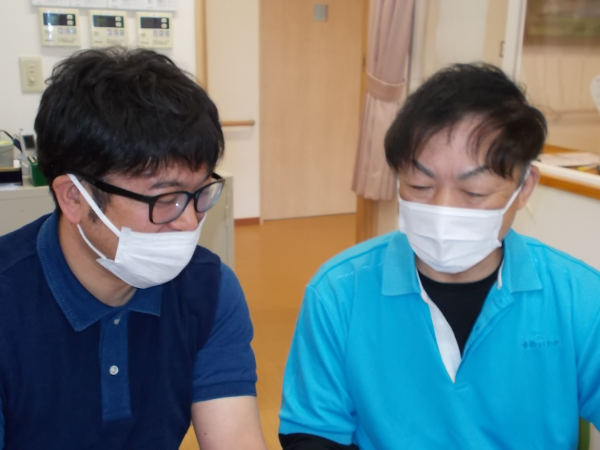 ウェルライフで働く魅力はなんですか？