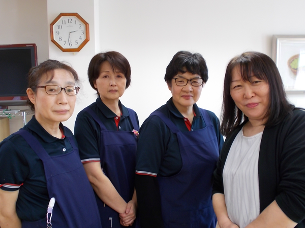 最後に応募者へのメッセージをお願いします！