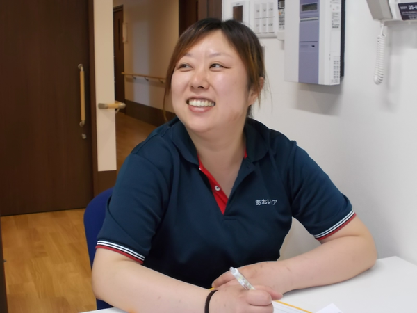 大切にしていることは何ですか？