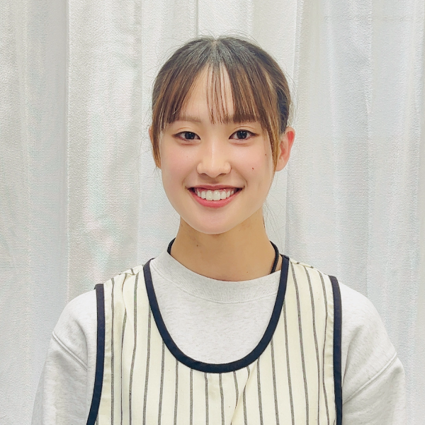 Nestいんない保育園／一般保育士/大川 玲奈