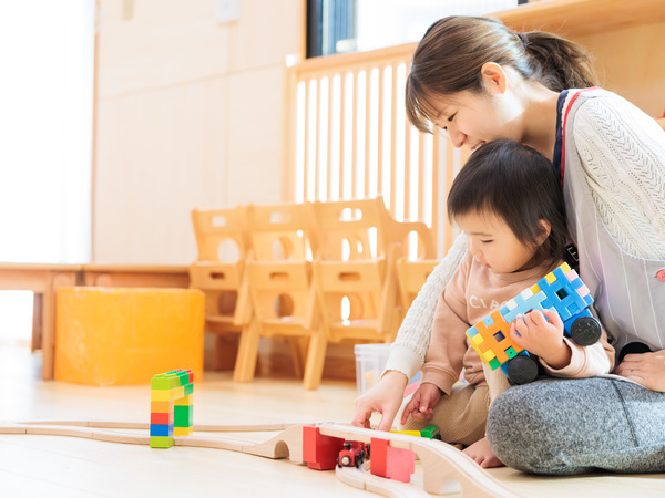 【Nest川崎大師保育園_川崎市幸区】早番・遅番パート求人|保育士| 認可保育園|川崎大師駅|年度途中入職&新年度入職OK