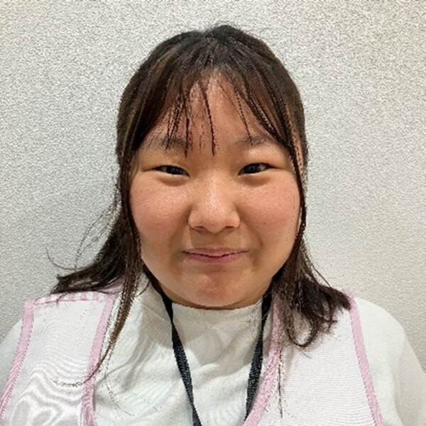 Nestおおたかの森保育園／一般保育士/町田 真依