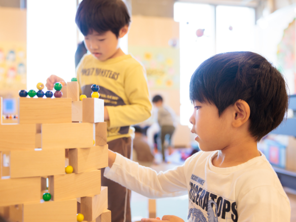 「自律の力」とは