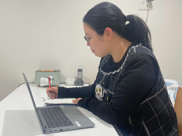 自園の職員からどんな園長先生だと言われることが多いですか？