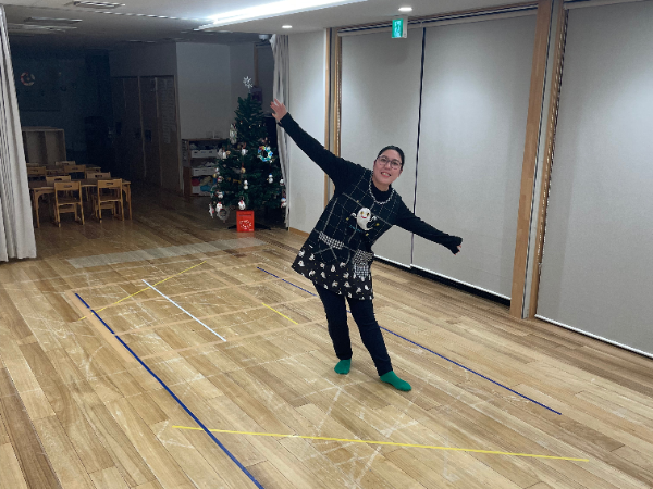 自身の園について「他とはここが違う！」と思う部分を教えてください。