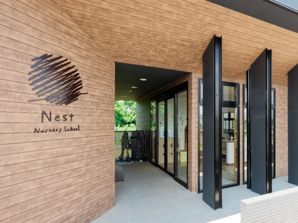 社員インタビュー