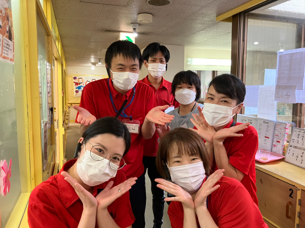 ケアワーカー【デイサービス/正社員/生活相談員】【未経験者も歓迎/充実した教育体制】