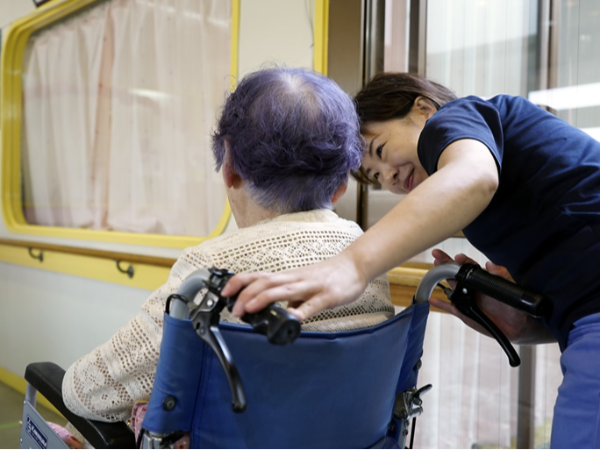 理念1.全てのお客様を最高の接遇(おもてなし)で幸せにする