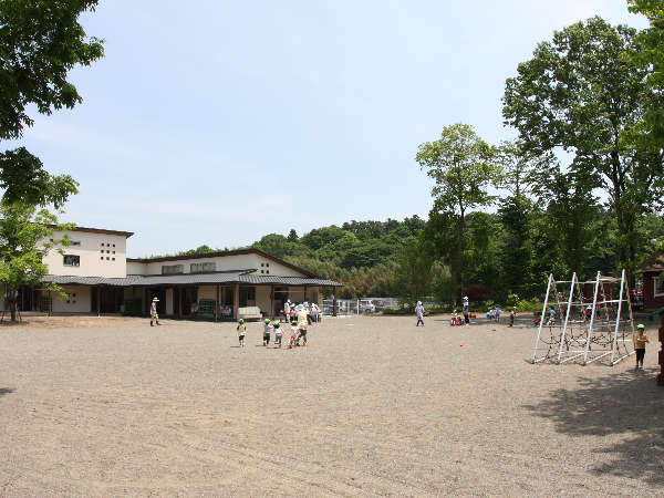 宇都宮市内にあと２つの姉妹園があります。