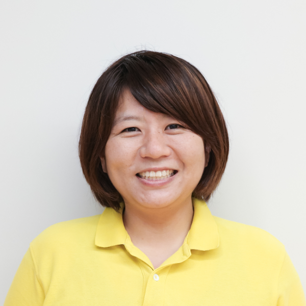 スター☆ギフト/児童指導員/小倉 香織