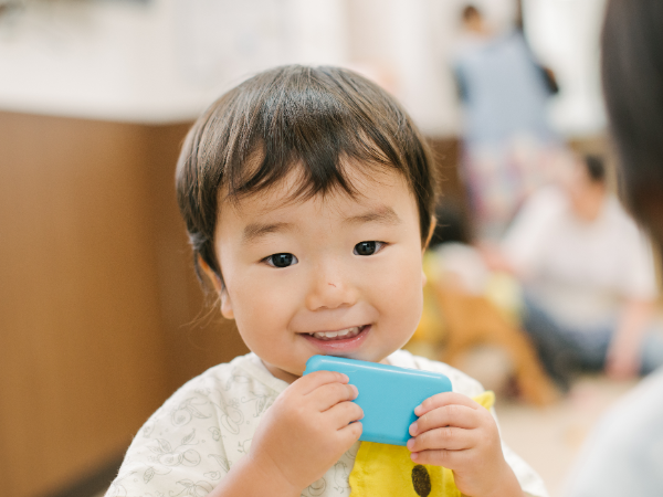 預かり型の施設　～療保の世界～