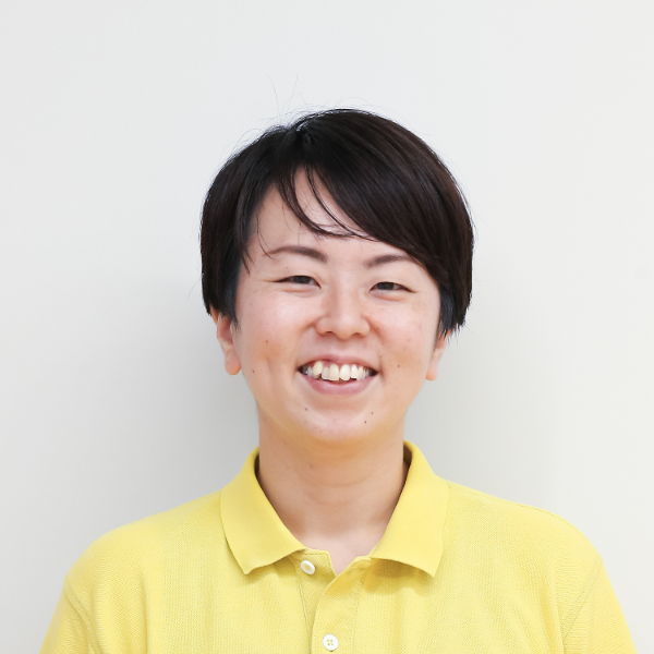 スター☆パレット／児童発達支援管理責任者/小野　亜由美