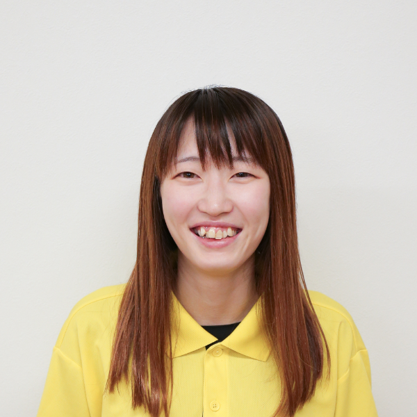 スター☆ビーズ/児童指導員/木幡　志穂