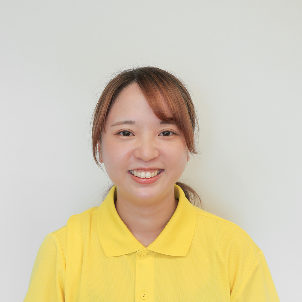 スター☆ポケット/児童指導員/北川 理佳子