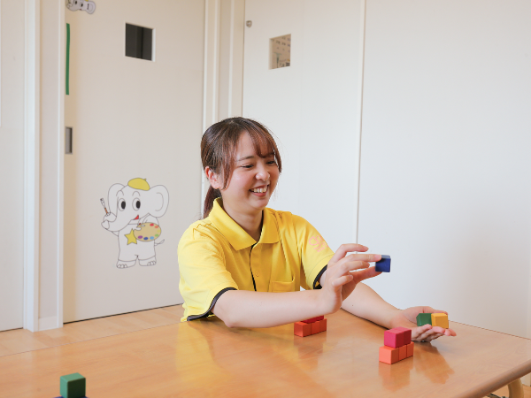 やりがいと生きがい（職員）