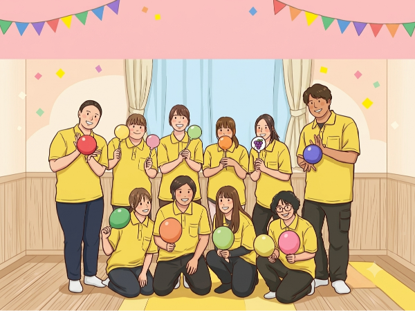 私たちについて