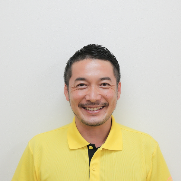 社会福祉事業部/サブマネージャー/小林　元