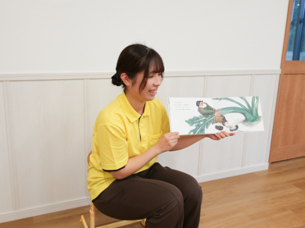 小規模療育と集団療育の連携強化