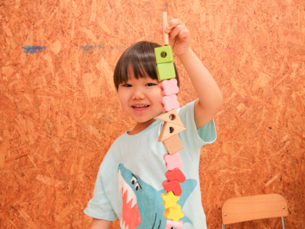 「できた!」の瞬間を共に喜び、地域全体で子どもを支える未来へ