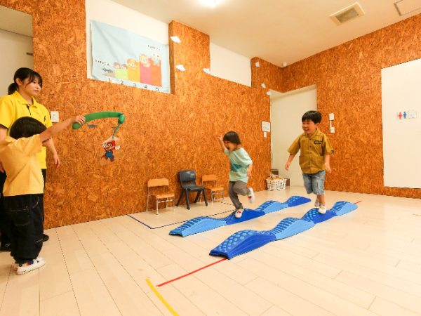 支援が届く社会を目指して