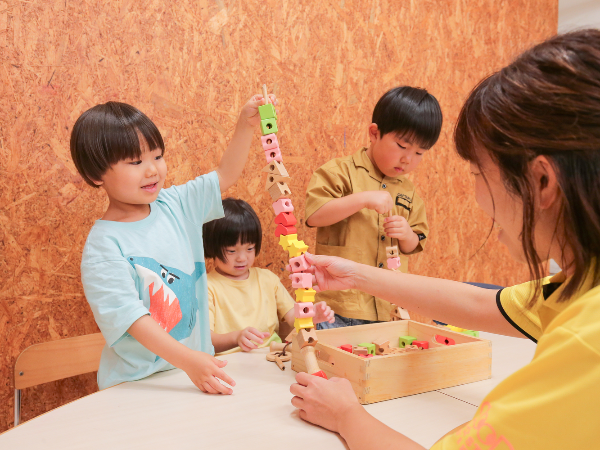 児童発達管理責任者が手にする未来