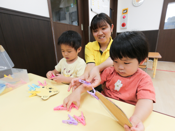 プロフェッショナル