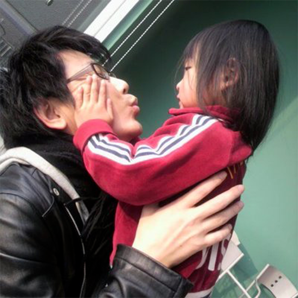 代表取締役/飯干 健太郎