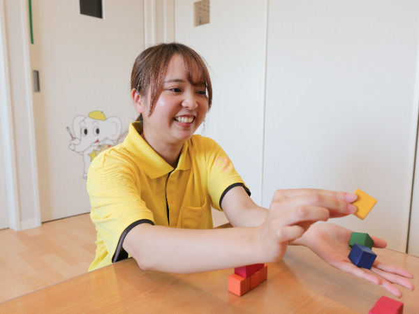 継続的な支援を子どもたちと共に実現したい