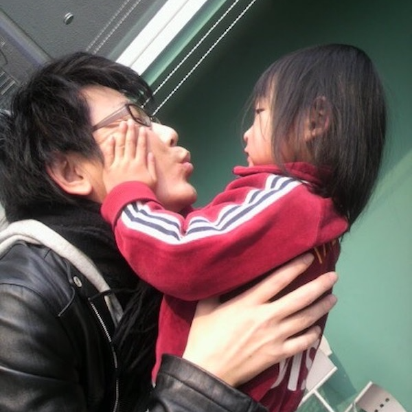 代表取締役/飯干 健太郎