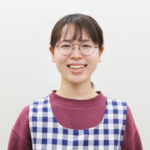 スター☆ビスケ／２歳児担任/やよい先生