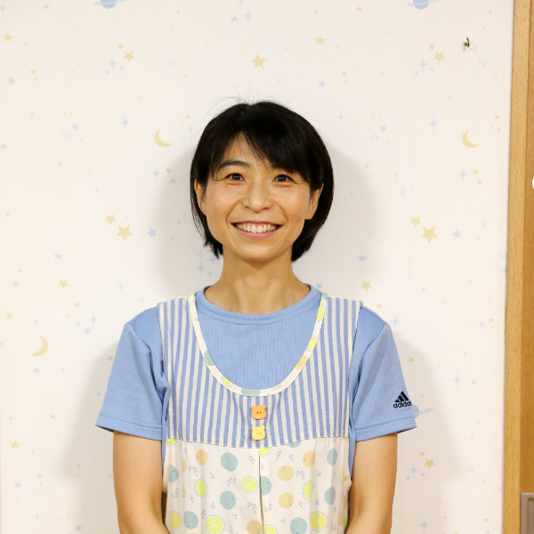 スター☆リーフ／主任/じゅんこ先生