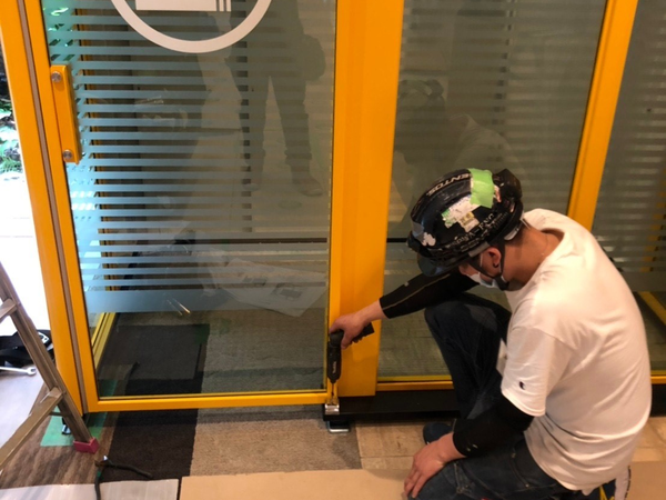 未経験からスペシャリストに。スキルアップを徹底支援