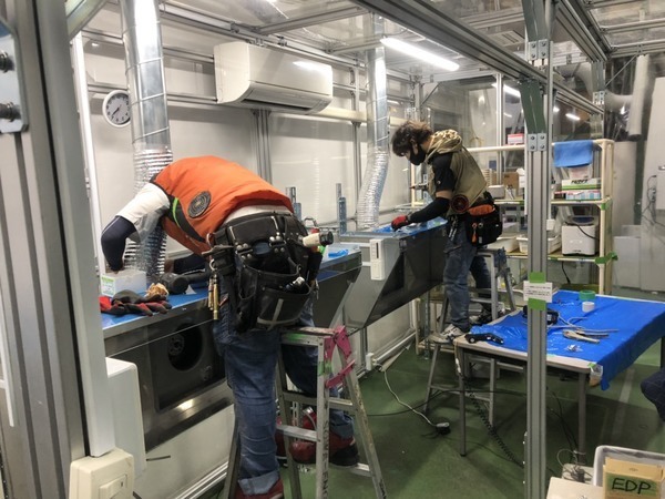 【正社員】手に職をつけて活躍したい人必見!国家資格”電気工事士”の取得を目指せる!