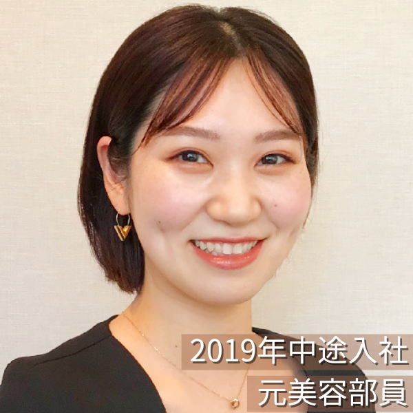 CLEAブランドマネージャー/水野 光海