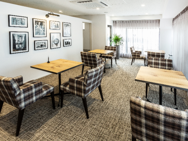 CLEA錦糸町店 カウンセリングルーム