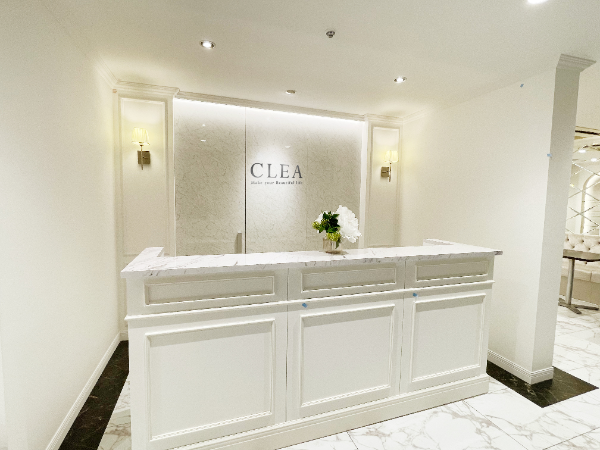 未経験歓迎【CLEA新宿店】フェイシャルサロンのエステティシャン！　◎研修充実で早期キャリアアップができる会社です！