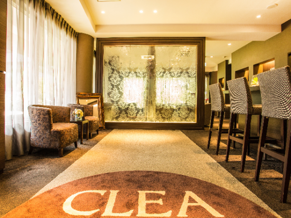 未経験歓迎【CLEA渋谷店】フェイシャルサロンのエステティシャン！　◎研修充実で早期キャリアアップができる会社です！