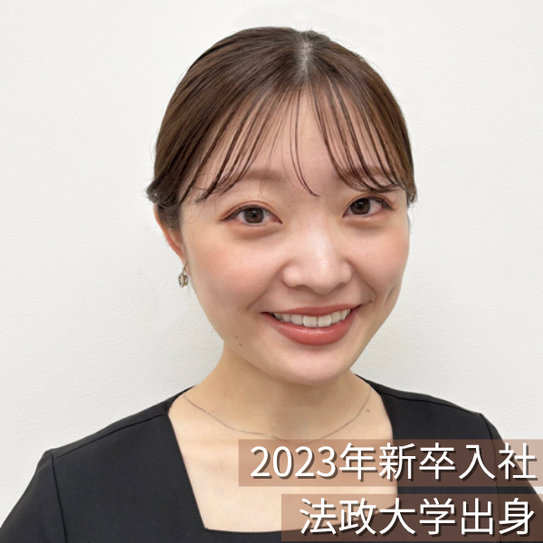 CLEA新宿店/リーダー(店舗責任者)/山藤 千佳