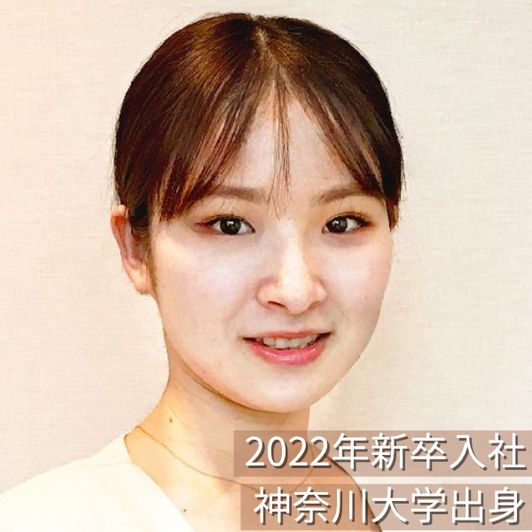 CLEA横浜ANNEX店/チーフセラピスト/齋藤 千奈