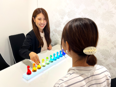 面接に強くなる！“自分らしさ”を見つける1on1就活相談会