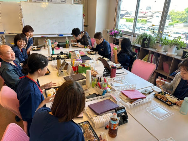 ◆求職者へのメッセージ◆