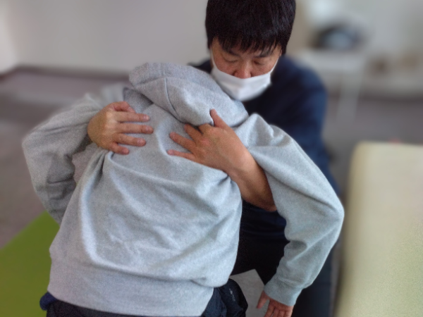 重度訪問介護の仕事内容とは