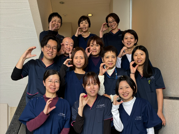 クレドに入社して