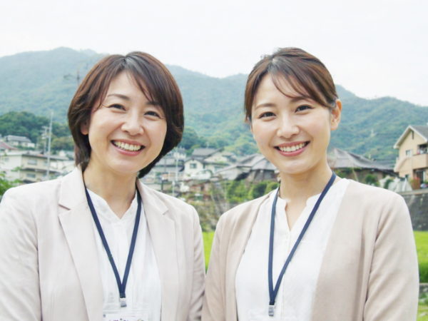 【正職員】ケアマネジャー<マイカー通勤OK・駐車場無料>日勤のみ